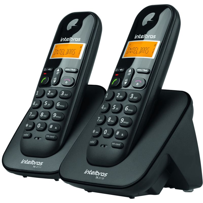 Telefono-inalambrico-INTELBRAS-Mod-TS3112-ID-1
