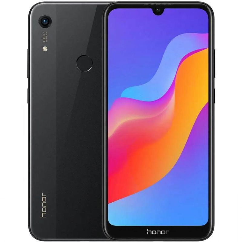 HONOR-8A-negro-3