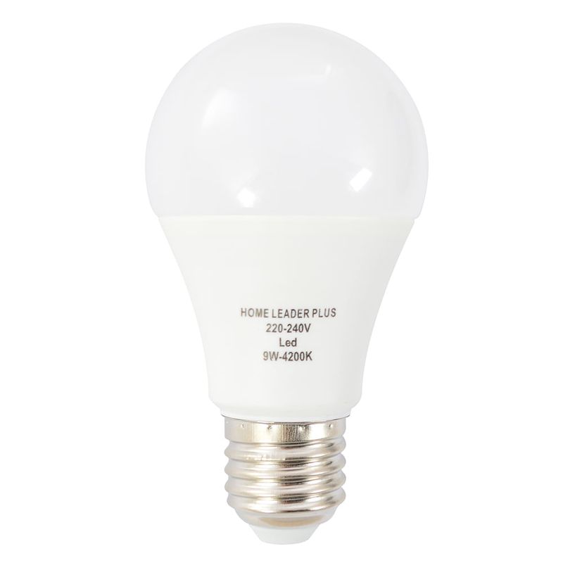 Lampara-Led-HOME-LEADER-Plus-Mod-9W-65-E27-4200k-1