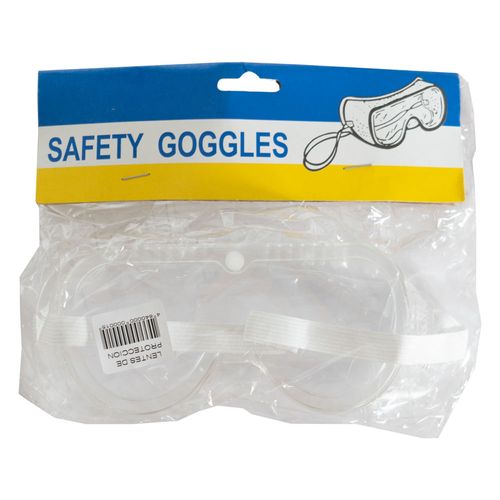 Lente de protección