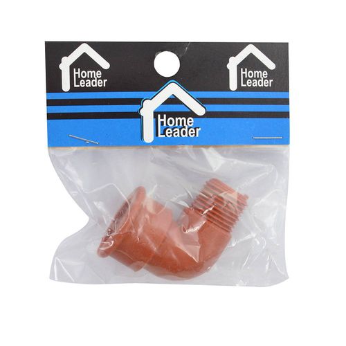 Codo m/h HOME LEADER