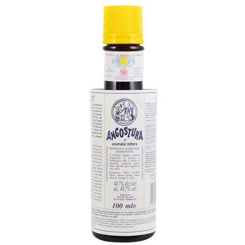 Bitter Angostura 118 ml