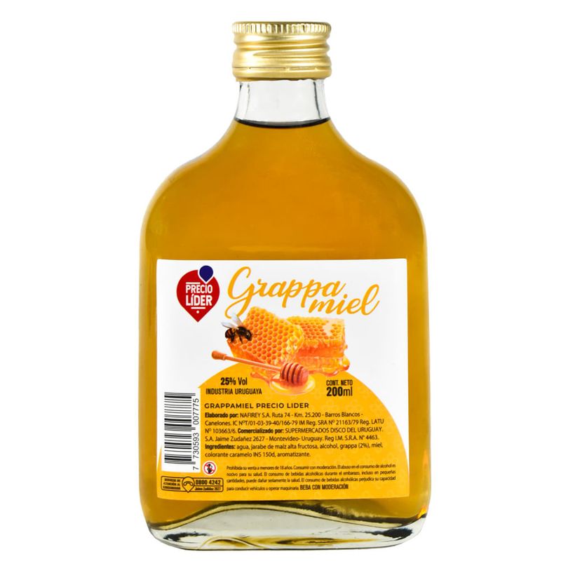 Grappamiel-PRECIO-LIDER-200-ml-0