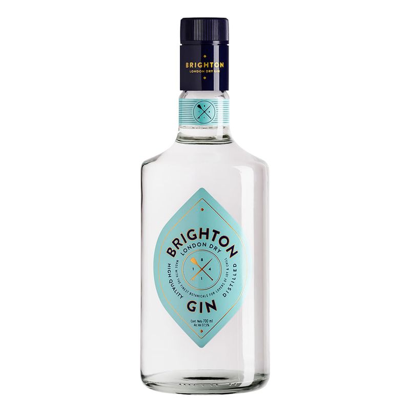 Gin-BRIGHTON-700-ml-2