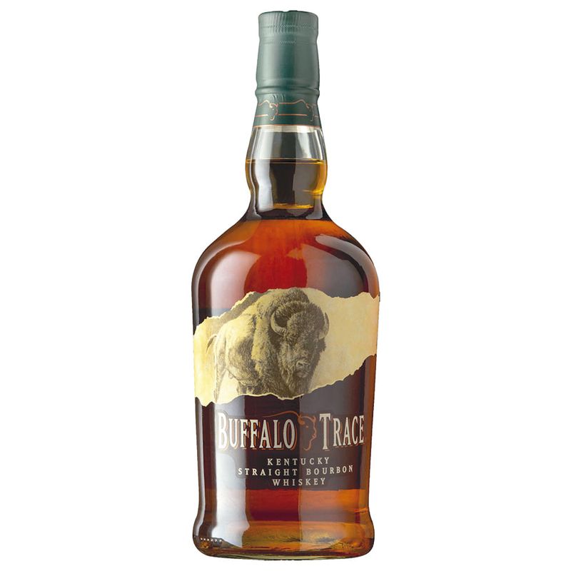 Whisky-BUFFALO-TRACE-Bourbon-750-cc-0