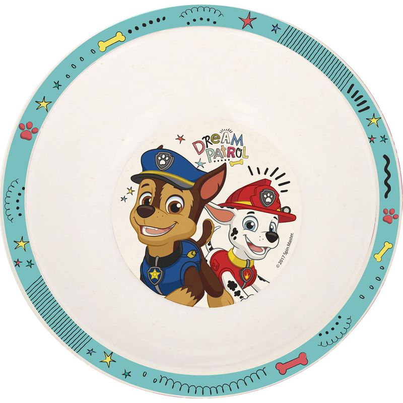 Bowl-pp-bambu-Paw-Patrol-0