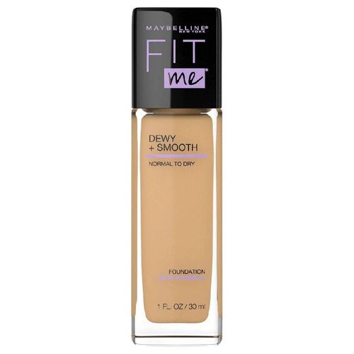 Base MAYBELLINE Fit Me nude beige