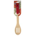 Espatula-calada-bambu-30-cm-mango-color-0