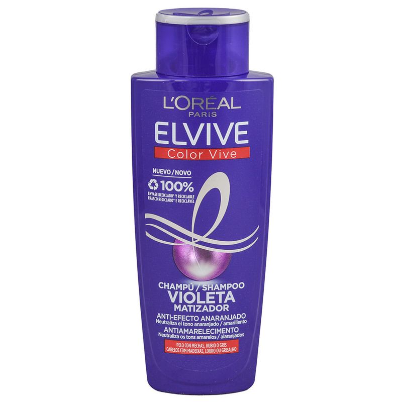 Shampoo-ELVIVE-Colorvive-purple-200-ml-0