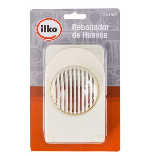 Rebanador de huevos ILKO