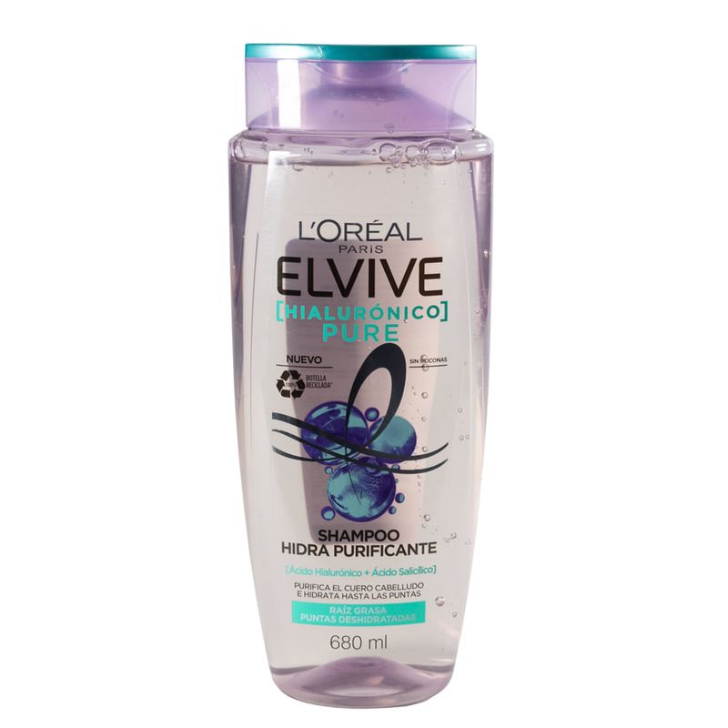 Shampoo-ELVIVE-hialuronico-pure-68-ml-0