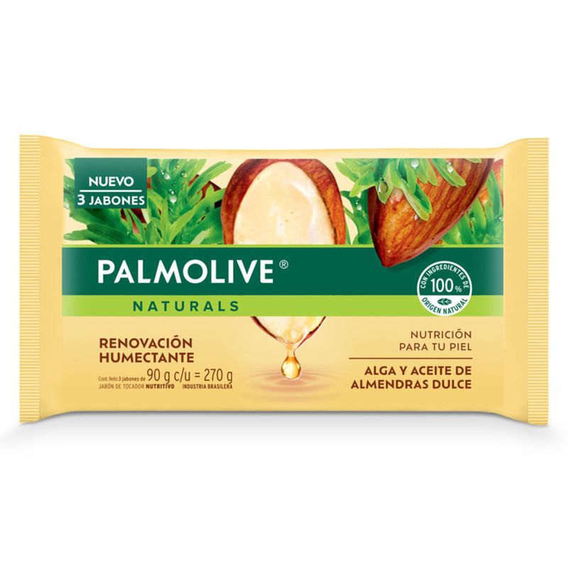 Pack-x3-jabon-de-tocador-PALMOLIVE-almendra-y-lano-90-g-1