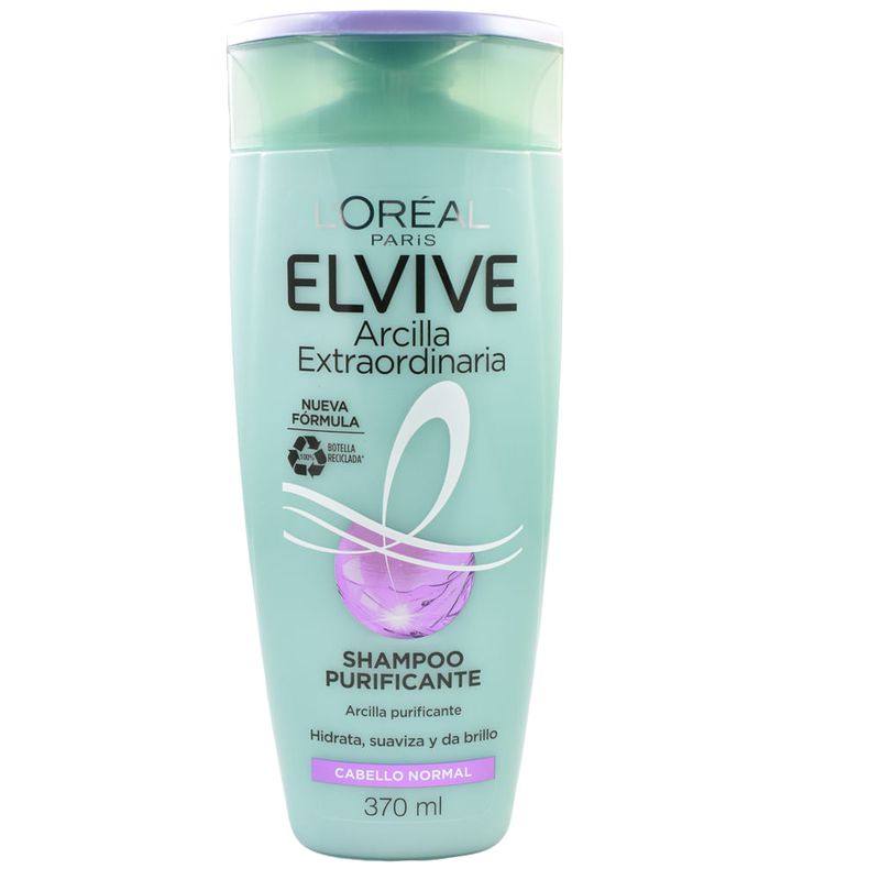 Shampoo-ELVIVE-Arcilla-Extra-370-ml-0