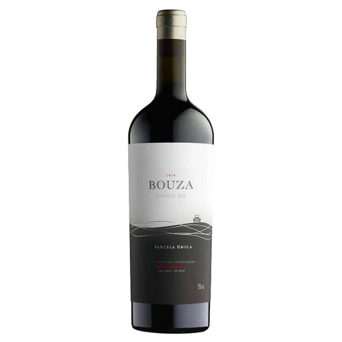 Vino Tannat Parcela Seleccionada Tinto