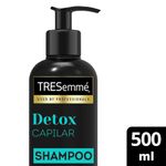 Shampoo-TRESEMME-Detox-capilar-500-ml-0