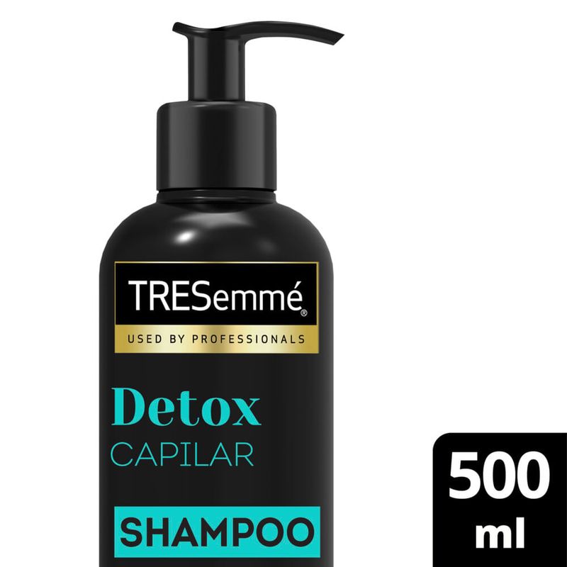 Shampoo-TRESEMME-Detox-capilar-500-ml-0