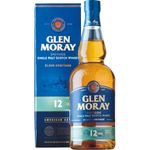 Whisky-Escoces-GLEN-MORAY-12-Years-Single-Malt-700-ml-0