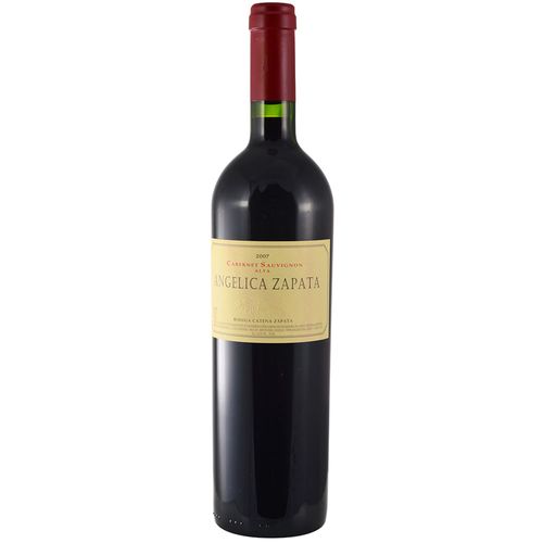 Cabernet Sauvignon ANGELICA ZAPATA Tinto