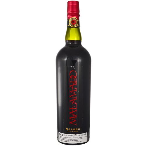 Tinto Malbec Malamado