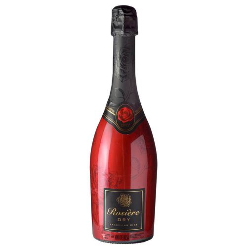 Espumoso ROSIÈRE Dry 750 cc