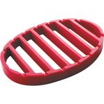 Rejilla-oval-silicona-para-fuente-0