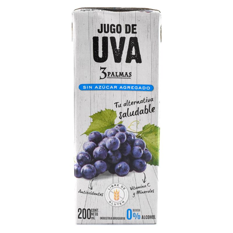 Jugo-de-uva-TRES-PALMAS-200-ml-0