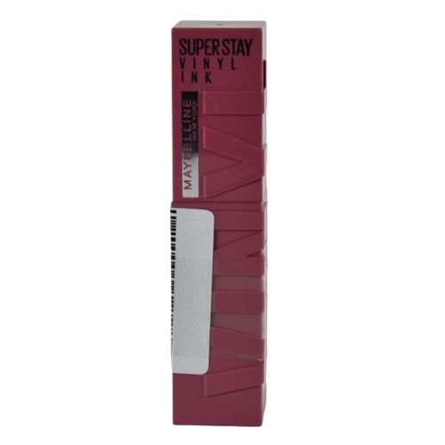 MAYBELLINE Superstay Vinyl Ink Coy
