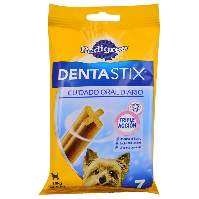 Pedigree-dentastix-razas-pequeñas-110-g-0