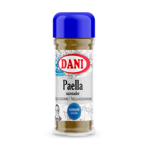 Sazonador para paella DANI 45 g