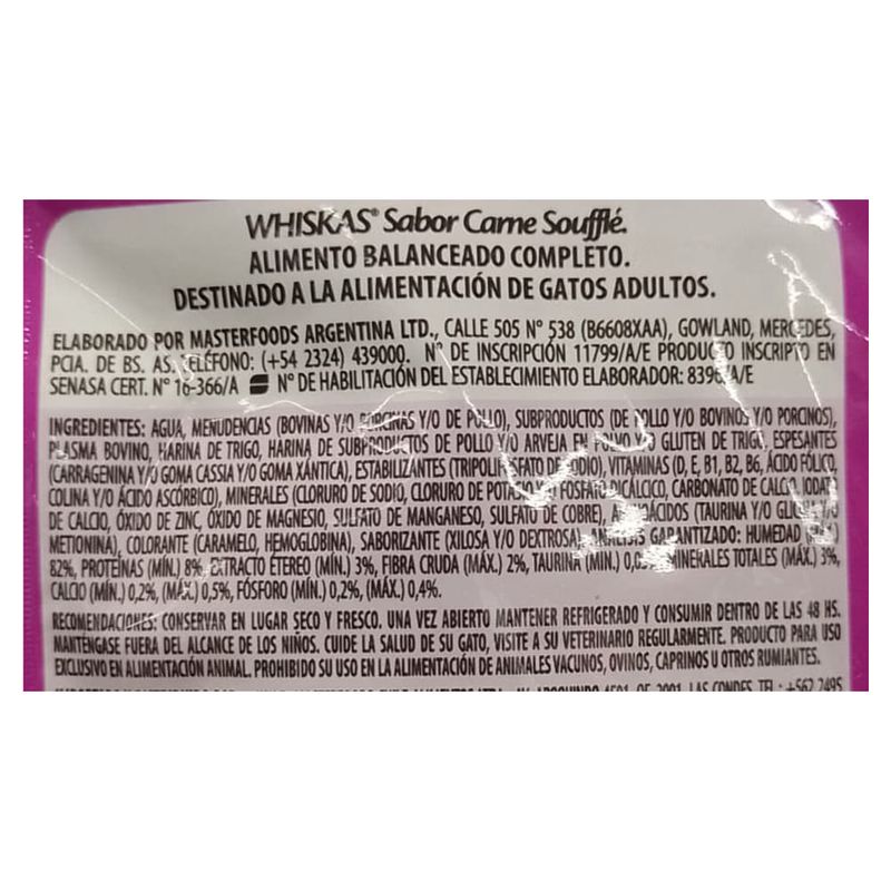 Alimento-para-gatos-WHISKAS-souffle-carne-85gr-1