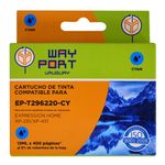 Cartucho-WAY-PORT-para-Epson-Mod-XP231-t296220-13ml-cy-xl-0