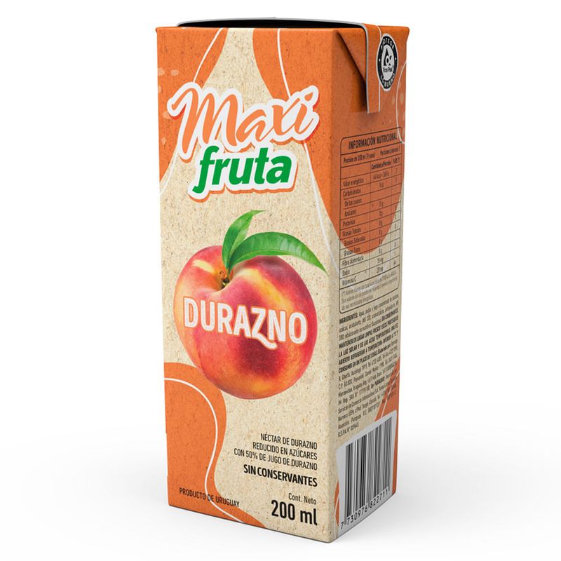 Jugo-Durazno-MAXIFRUTA-200-ml-0