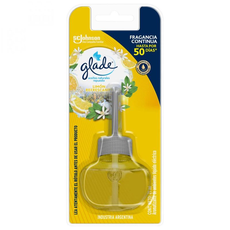 Desodorante-ambiente-GLADE-aceite-natural-limon-repuesto-0