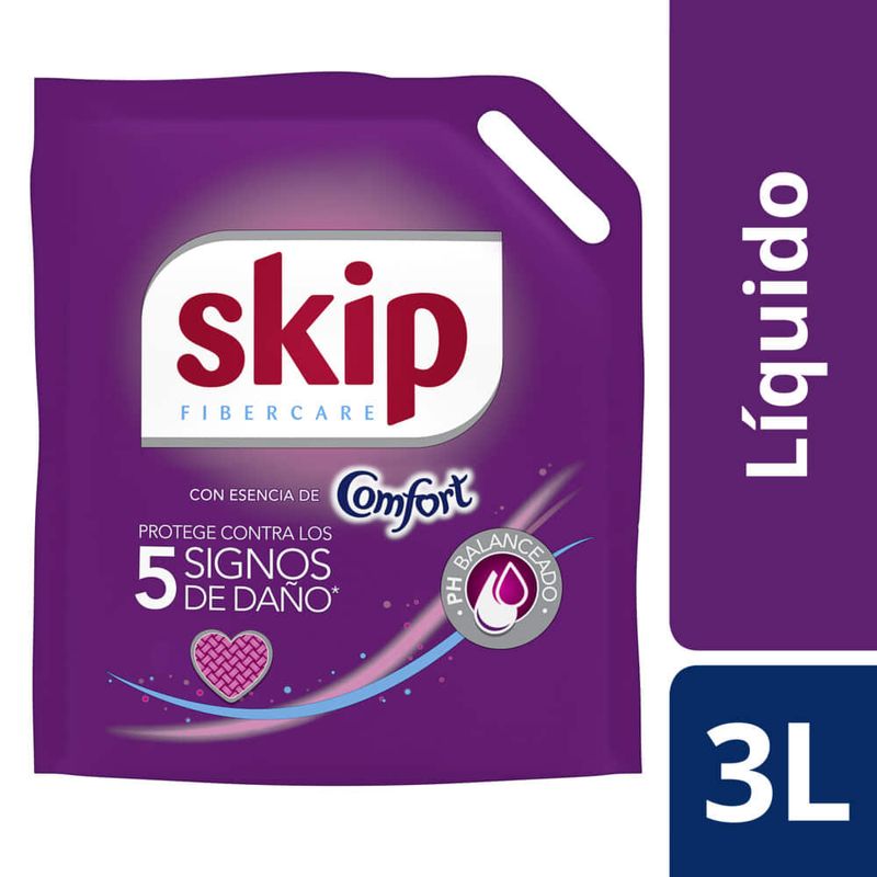 Detergente-liquido-SKIP-esencia-de-Comfort-3-L-0