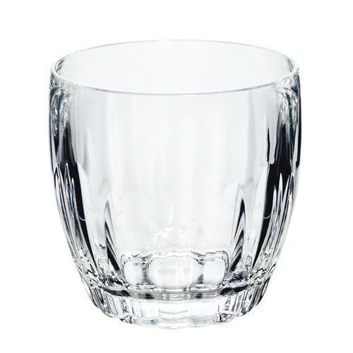 Vaso en acrílico labrado 450cc