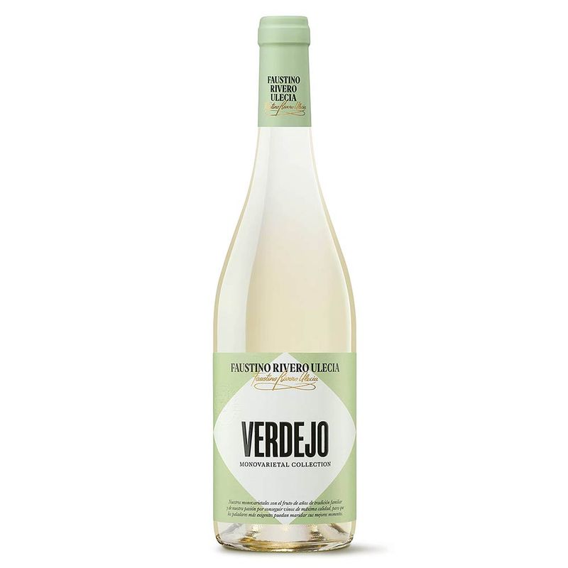 Vino-Blanco-Verdejo-FAUSTINO-RIVERO-ULECIA-750-ml-0