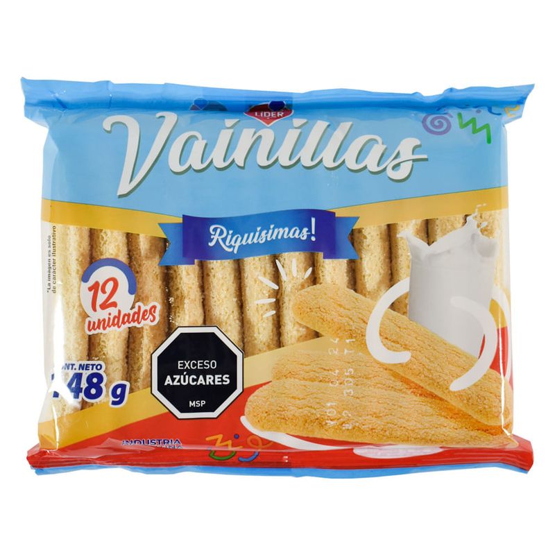 Vainillas-PRECIO-LIDER-148g-0