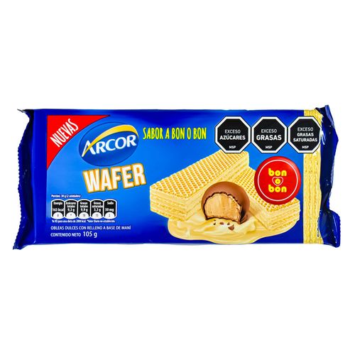 Oblea BON O BON 105 g