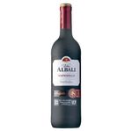 Vino-Tinto-Tempranillo-VIÑA-ALBALI-750-ml-0