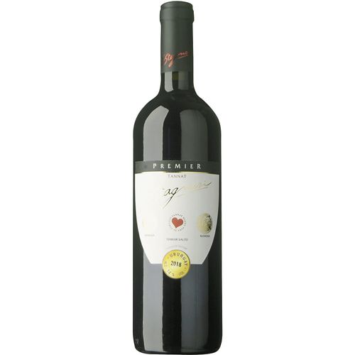 Vino Tannat Premier H. Stagnari Tinto