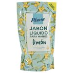 Jabon-liquido-para-manos-CRISTALINO-limon-400-ml-0