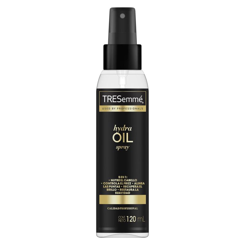 Spray-TRESEMME-Hydra-Oil-120-ml-0