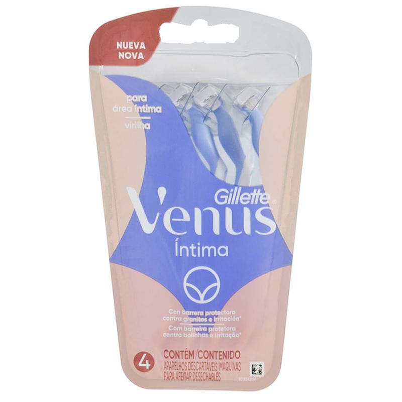 VENUS-intima-descartable-x-4-0