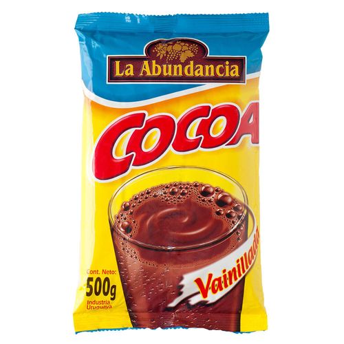 Cocoa LA ABUNDANCIA 500 g