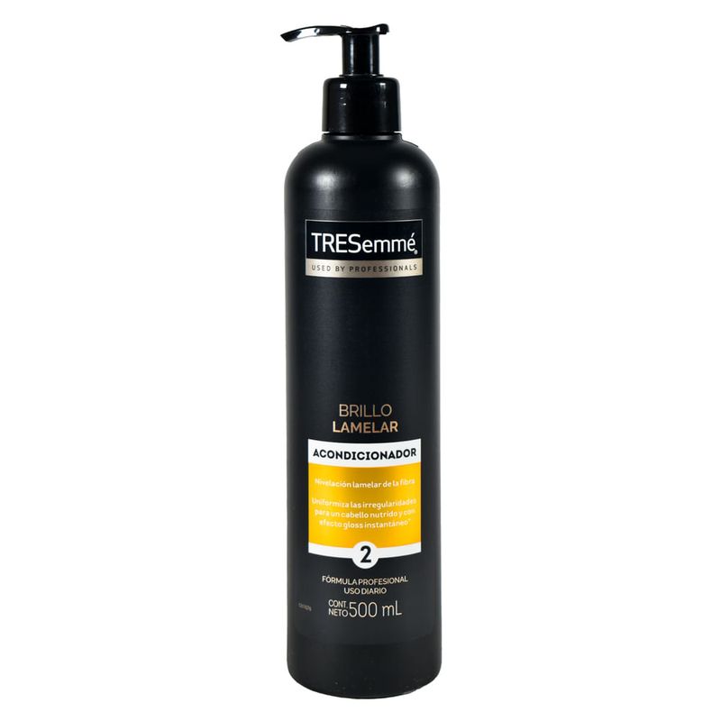 Acondicionador-TRESEMME-Brillo-Lamelar-500-ml-0