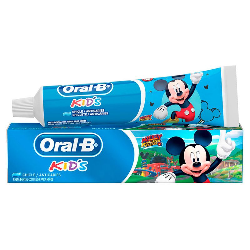 Crema-dental-Oral-b-kids-mickey-50-g-0