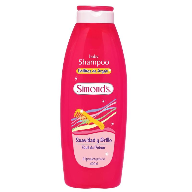 Shampoo-SIMOND-S-Brillitos-De-Argan-400-ml-0