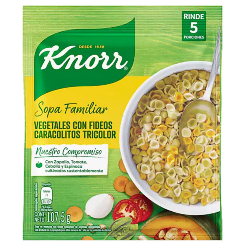 Sopa-casera-KNORR-vegetales-con-fideos-caracolitos-0