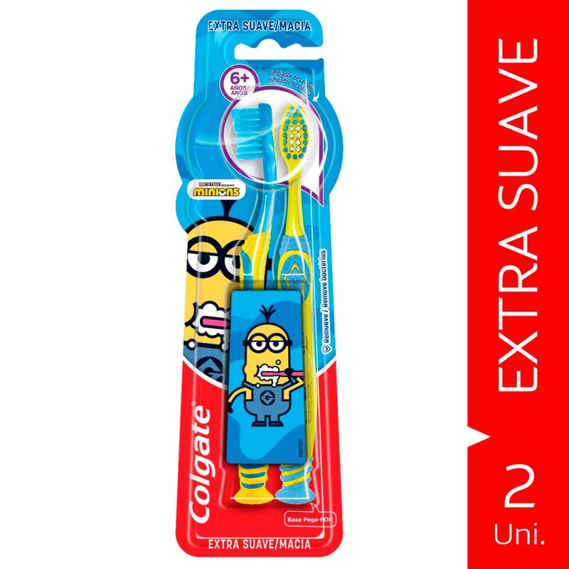 Pack-x-2-cepillo-dental-COLGATE-Smiles-Minions-0