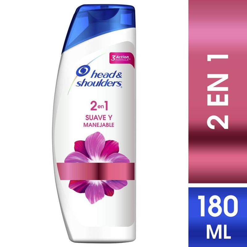 Shampoo-HEAD---SHOULDERS-2-en-1-180-ml-0